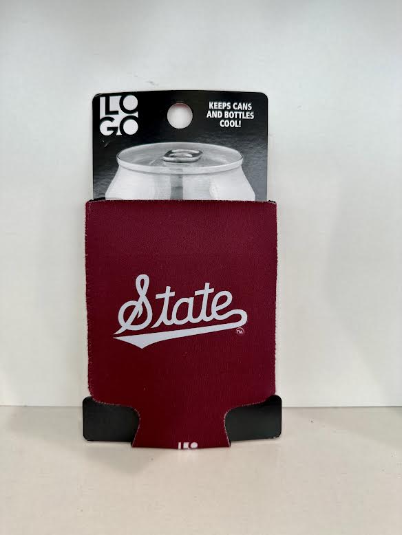 State Script Can Coolers