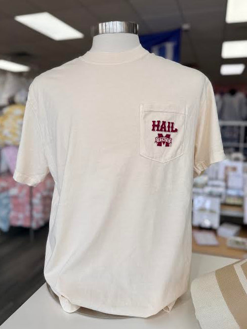 Hail State Bully Tee