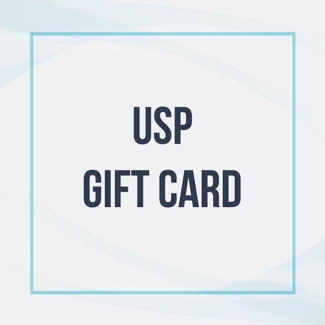University Screenprint Gift Card