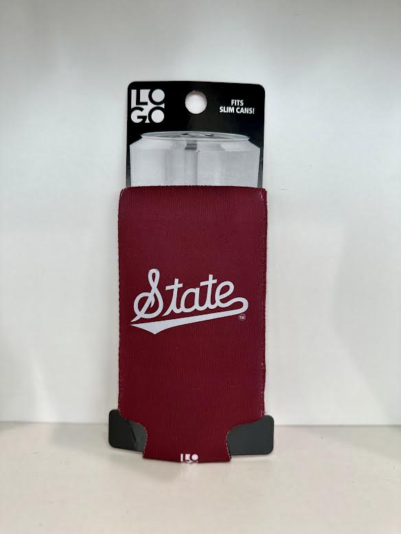 State Script Can Coolers