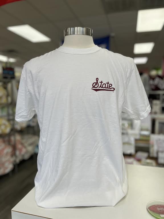 Patriotic Dog Tee