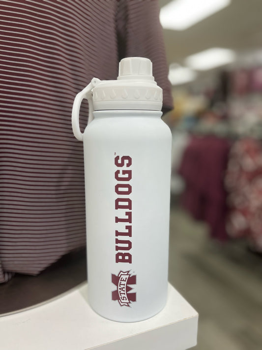 MSU 34 oz. Sport Bottle