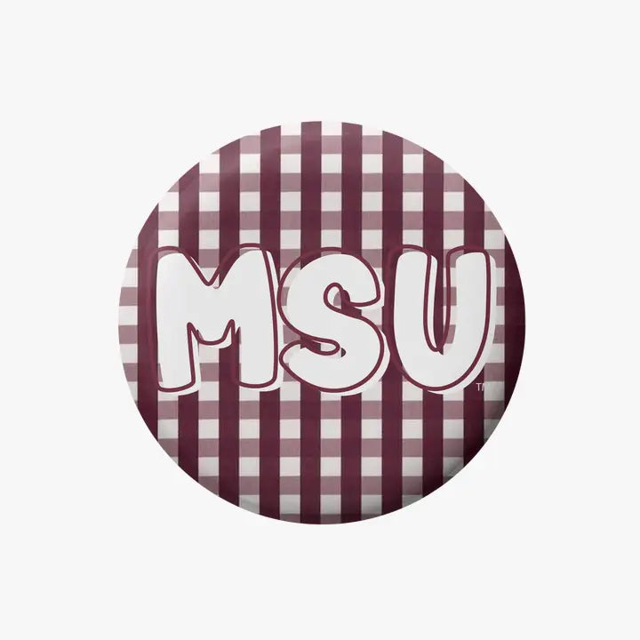 Large Gameday Button