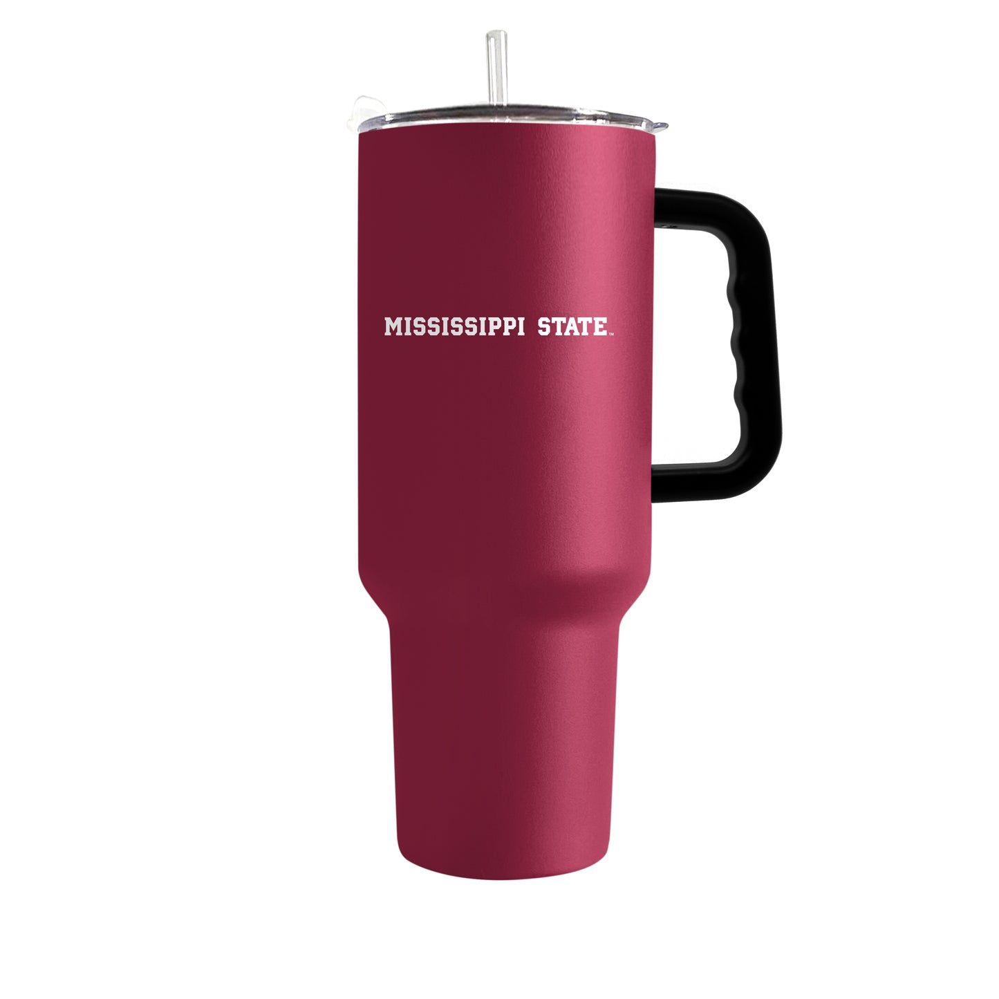 MSU 40 oz. Travel Mug