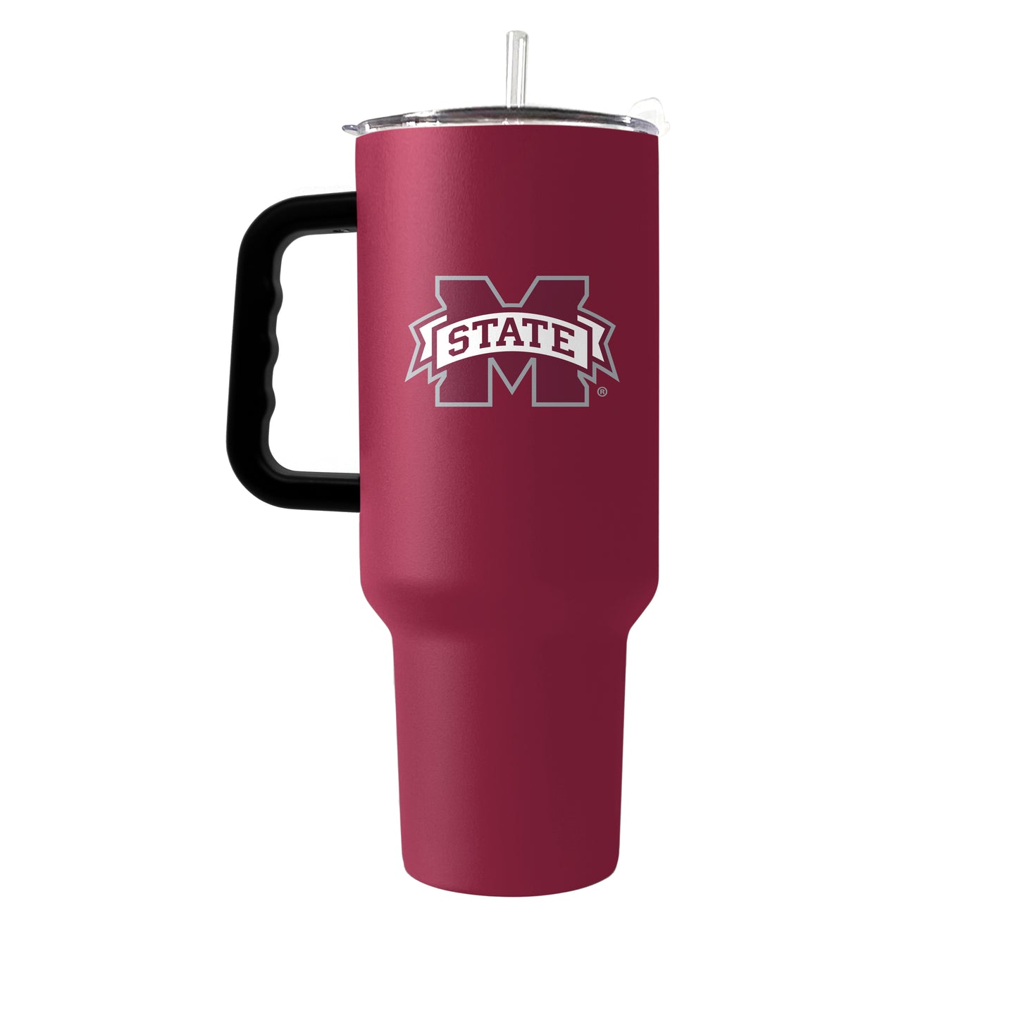 MSU 40 oz. Travel Mug