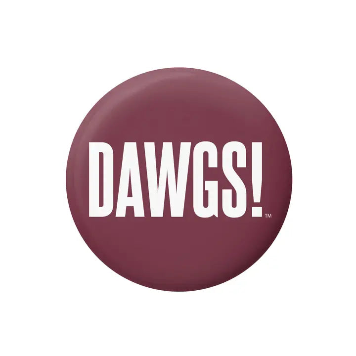 Large Gameday Button