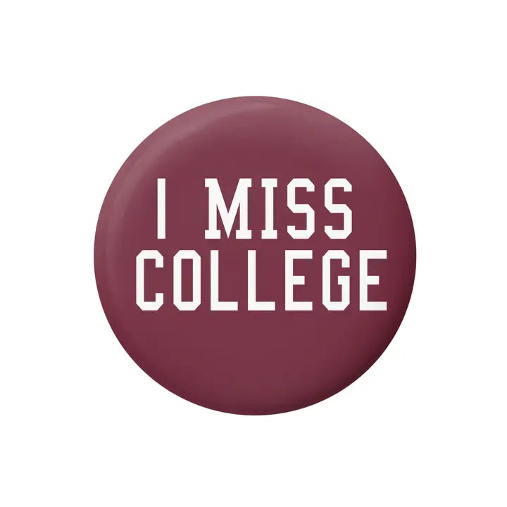 Large Gameday Button