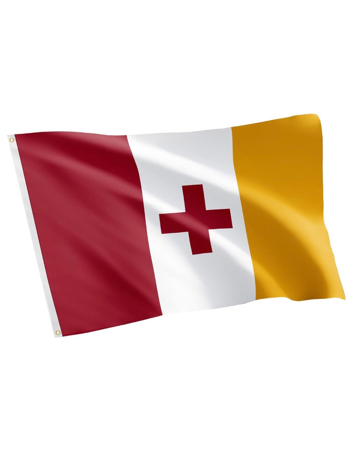 Fraternity Flags