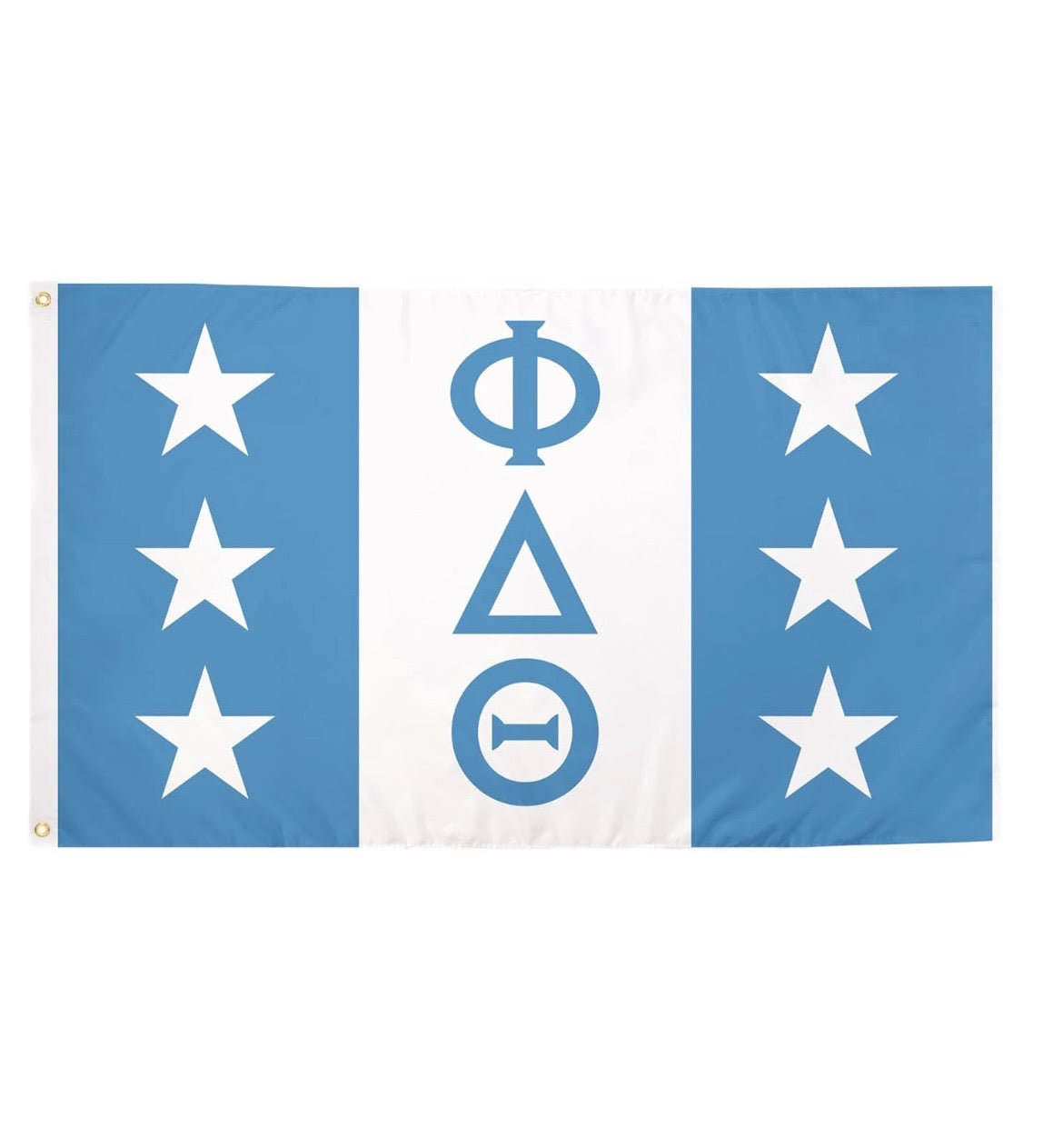 Fraternity Flags