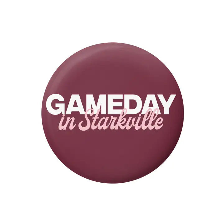 Large Gameday Button