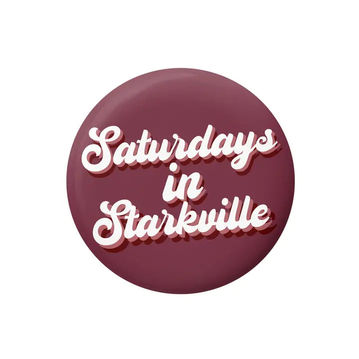 Large Gameday Button