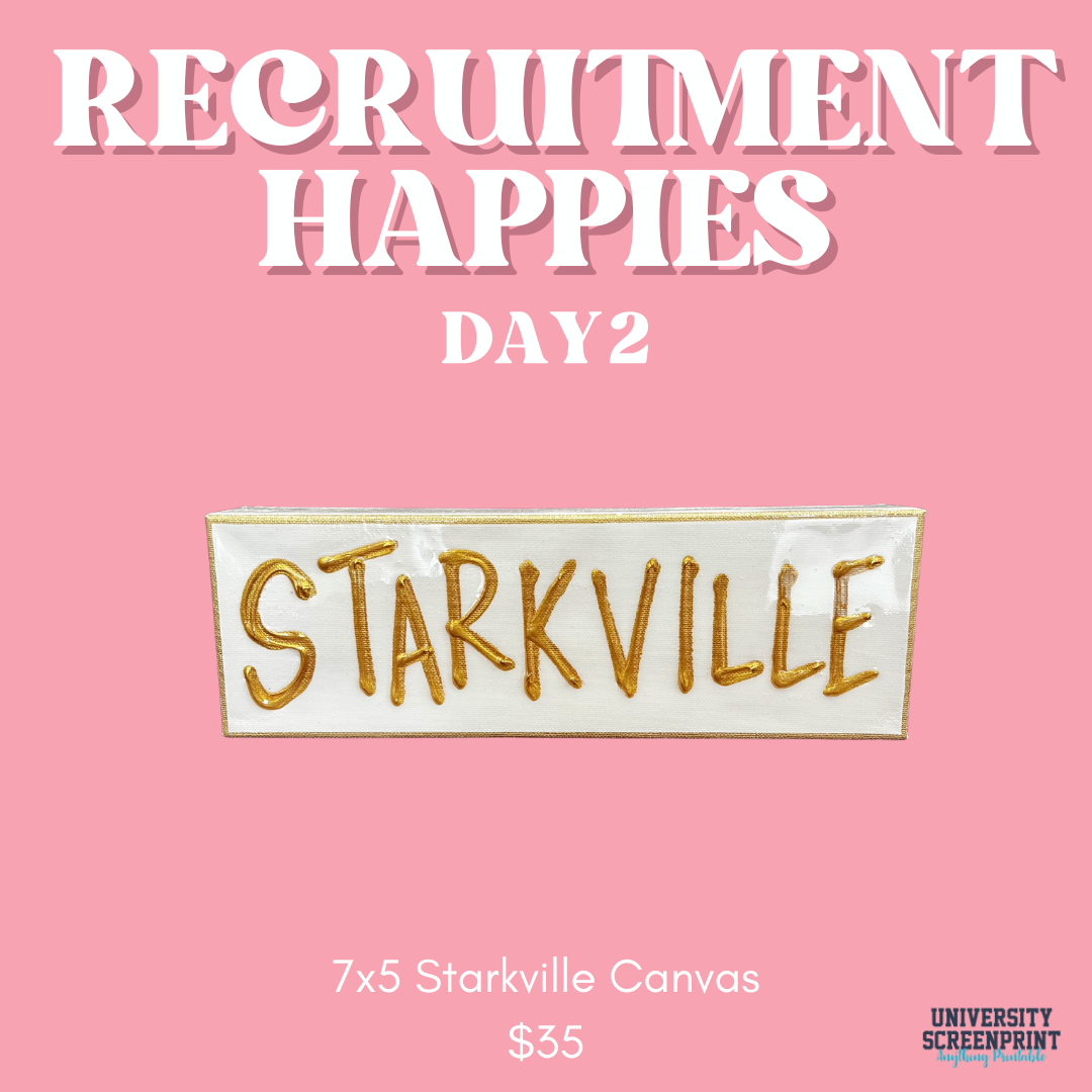 Recruitment Happy Day 2