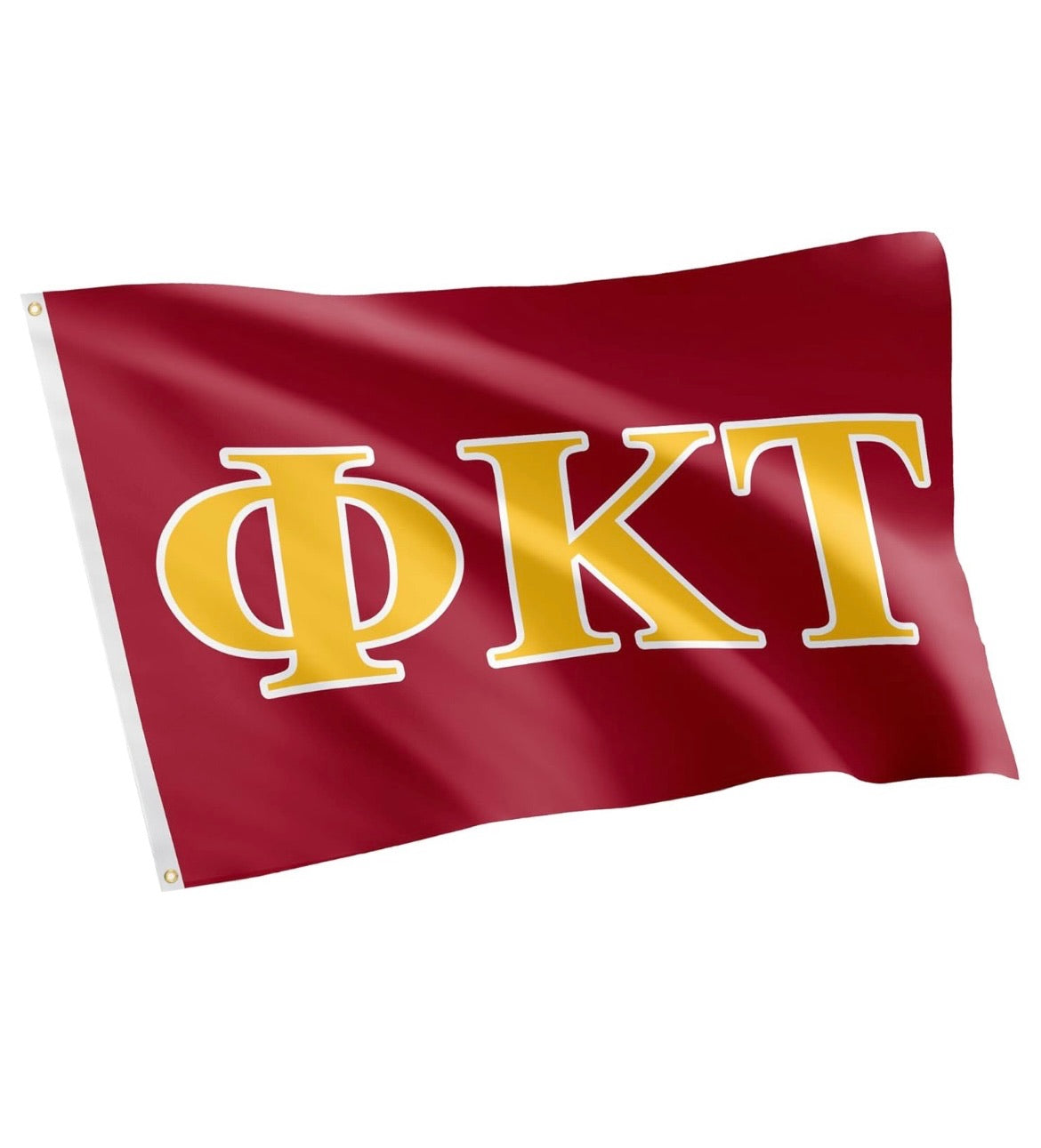 Fraternity Flags