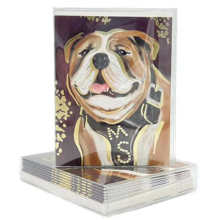 Golden Bully Folden Notes