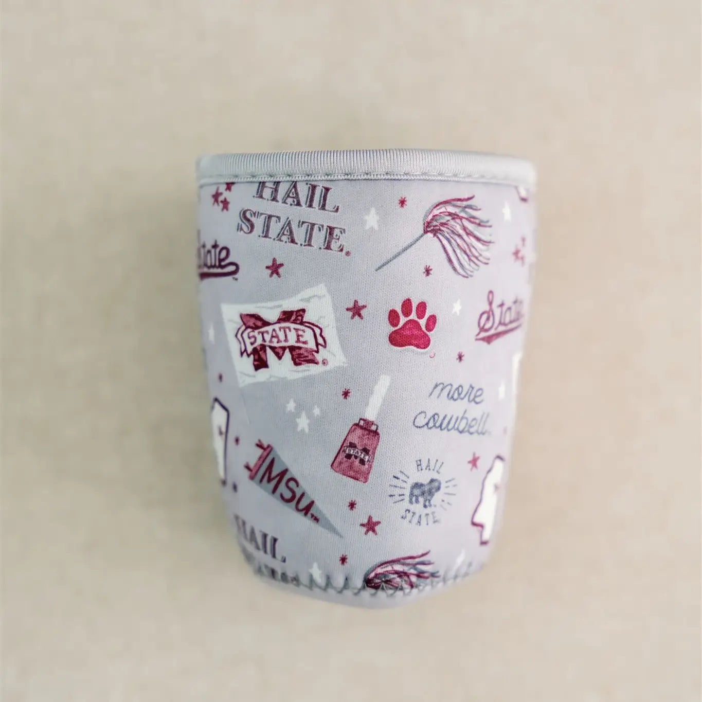 MSU Drink Sleeve