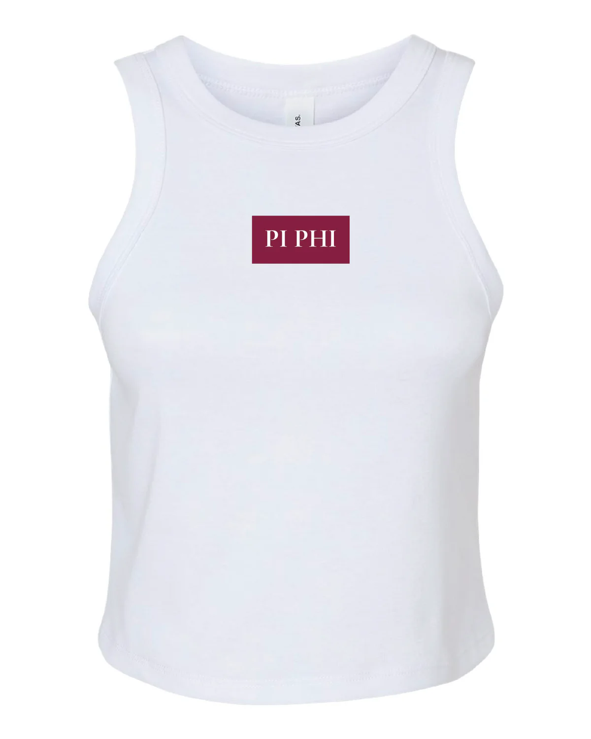Pi Beta Phi Daily Tank