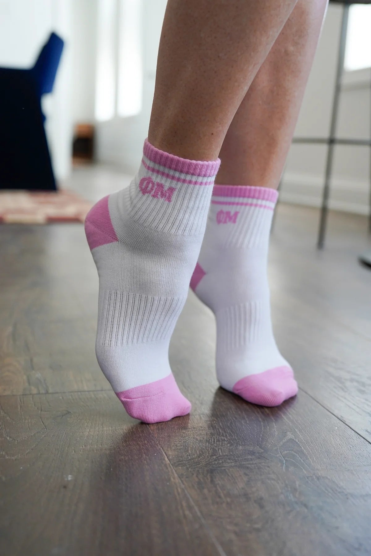 Swag Sorority Socks