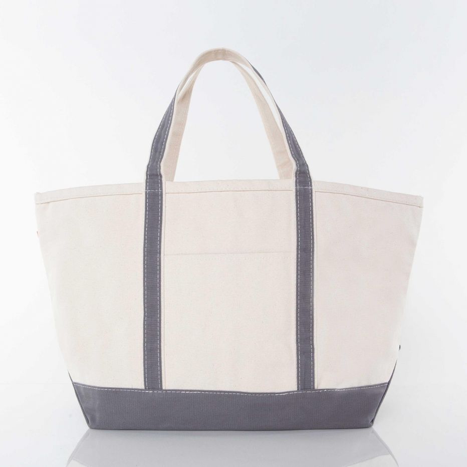 Blank Canvas Totes