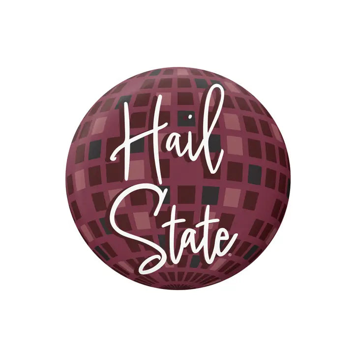 Large Gameday Button