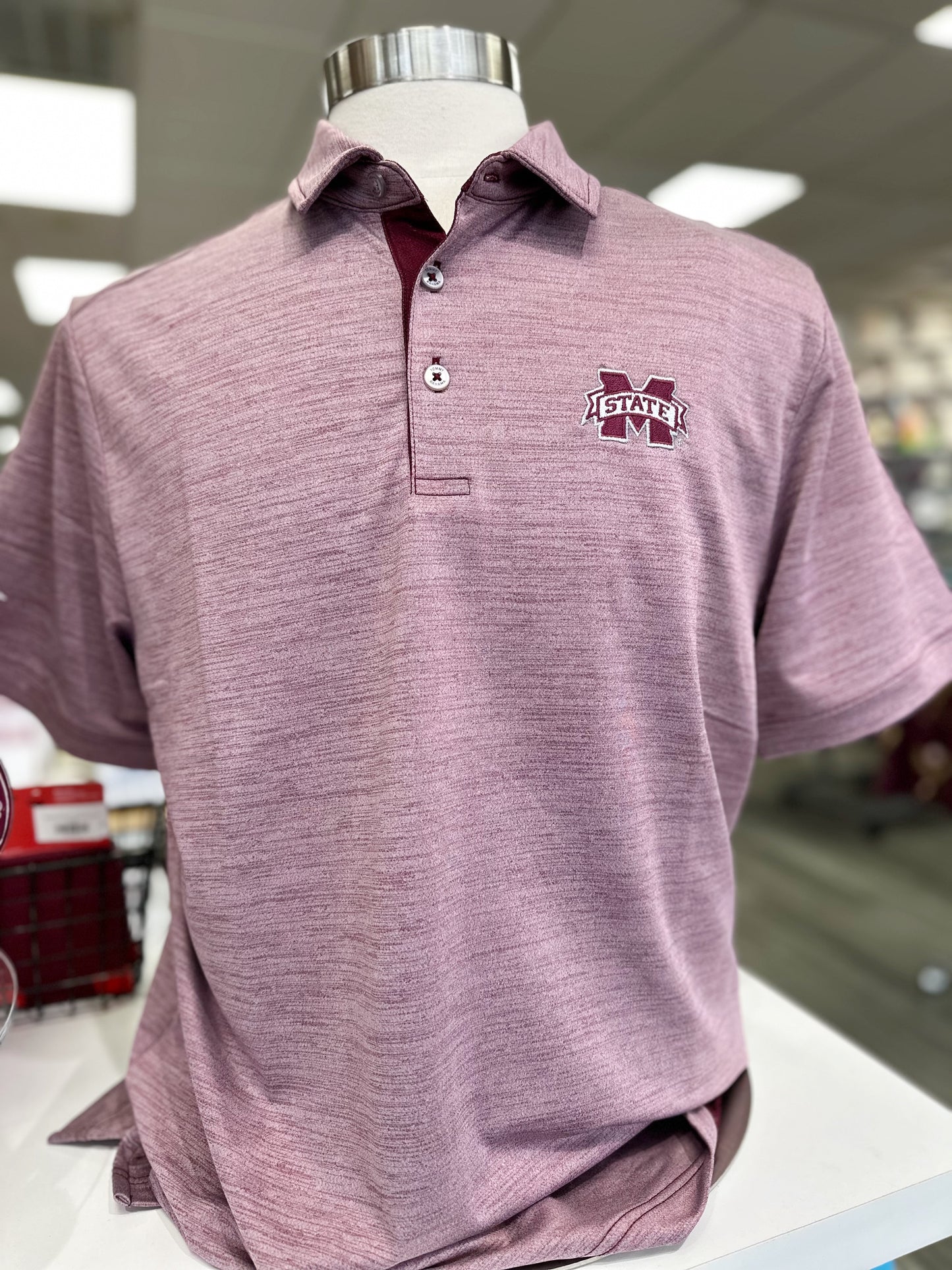 Tommy Bahama M Banner Raphael Polo