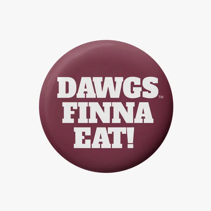 Large Gameday Button