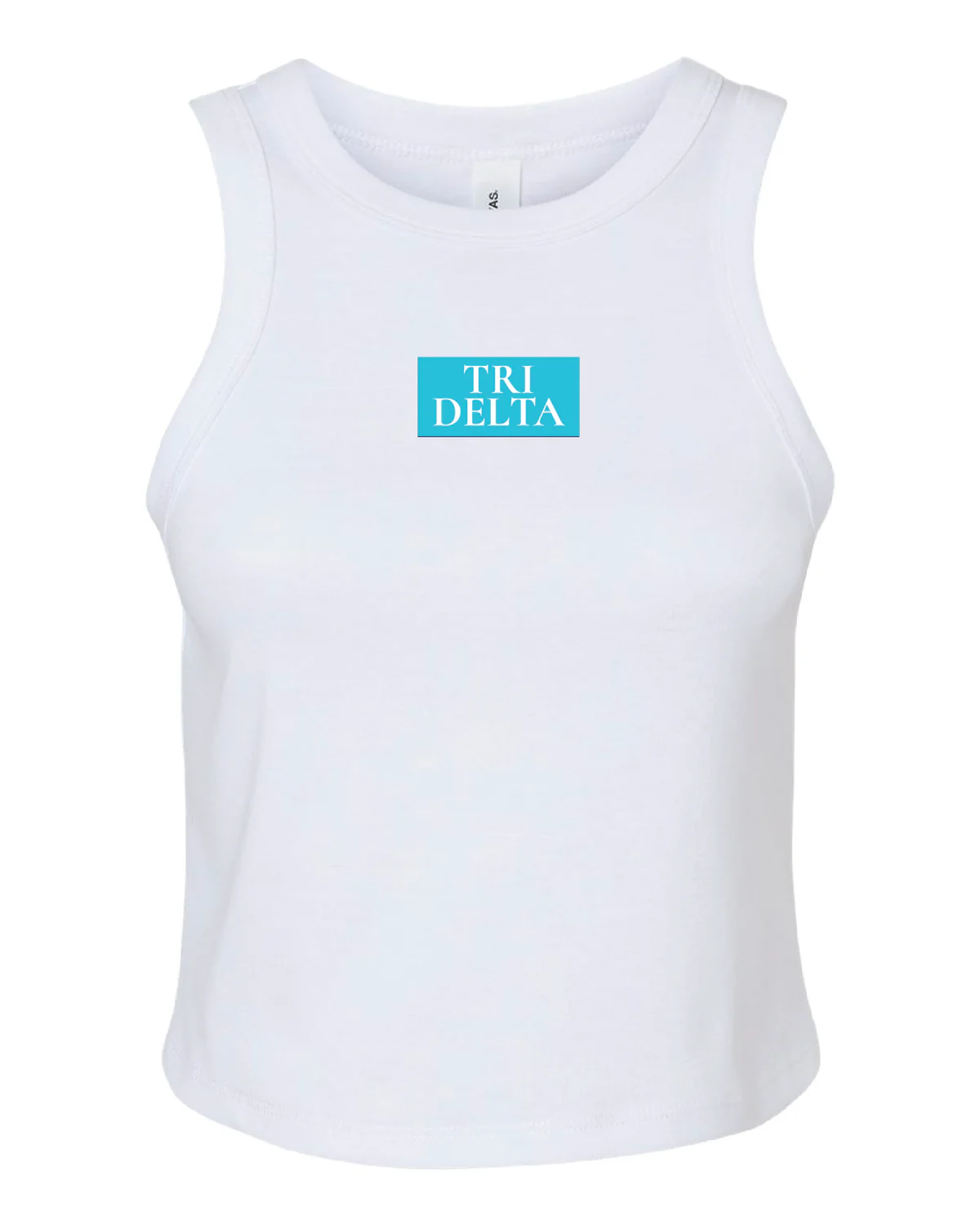 Tri Delta Daily Tank
