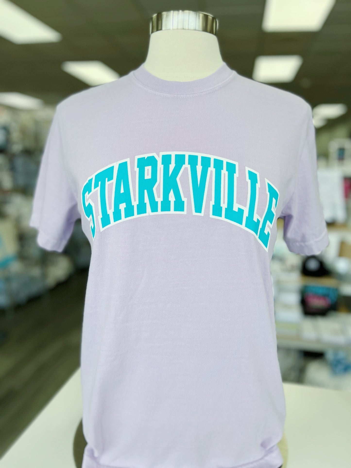 Classic Starkville Tee