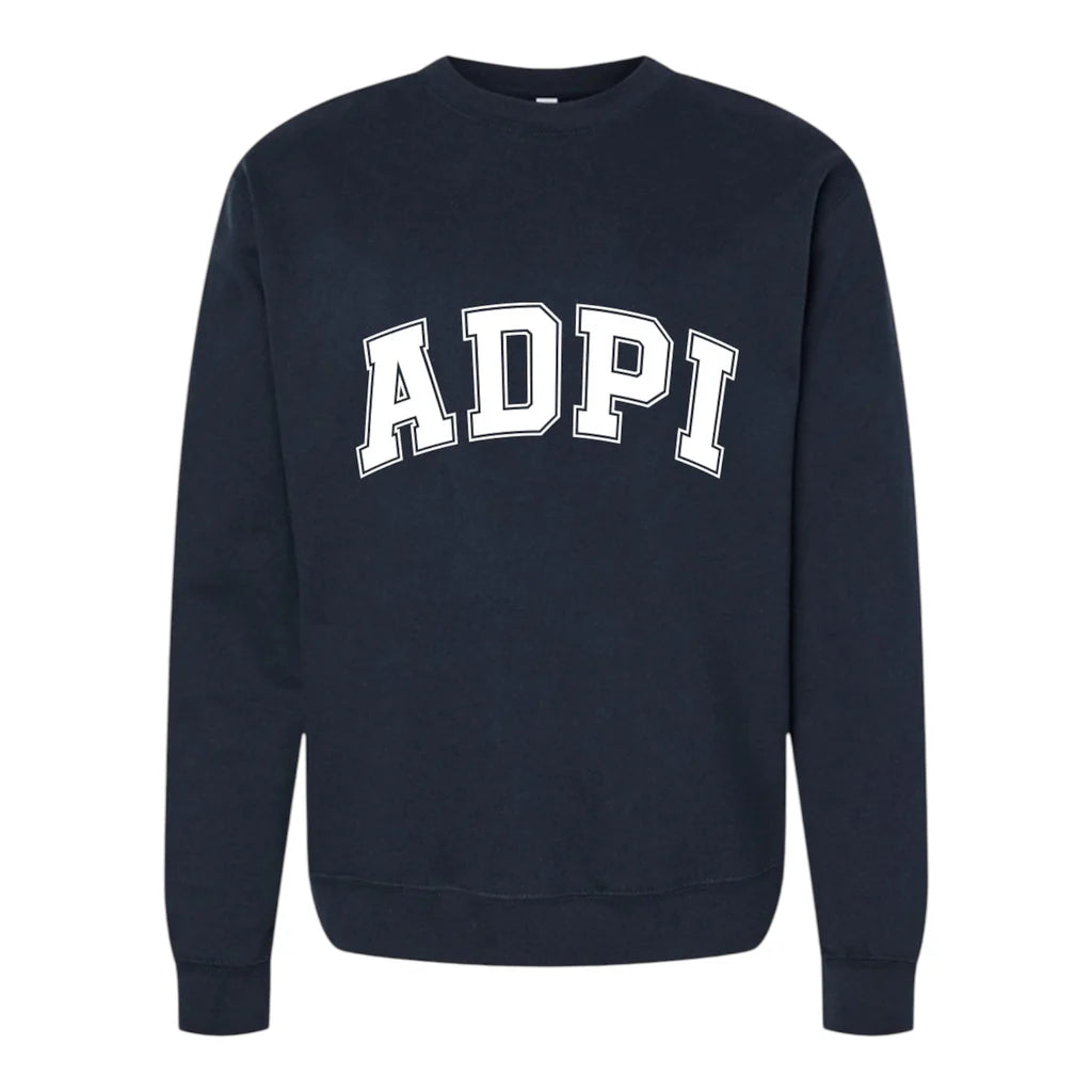 Sorority Allstar Sweatshirt