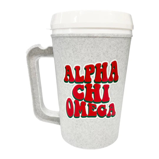 Sorority "Cool To Be Mega" Mugs