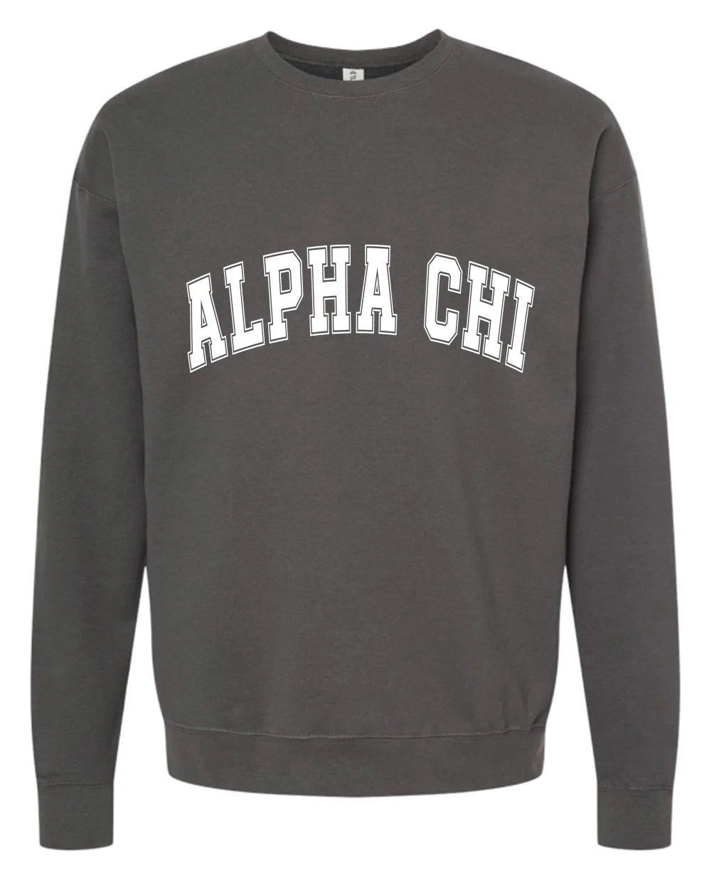 Sorority Allstar Sweatshirt