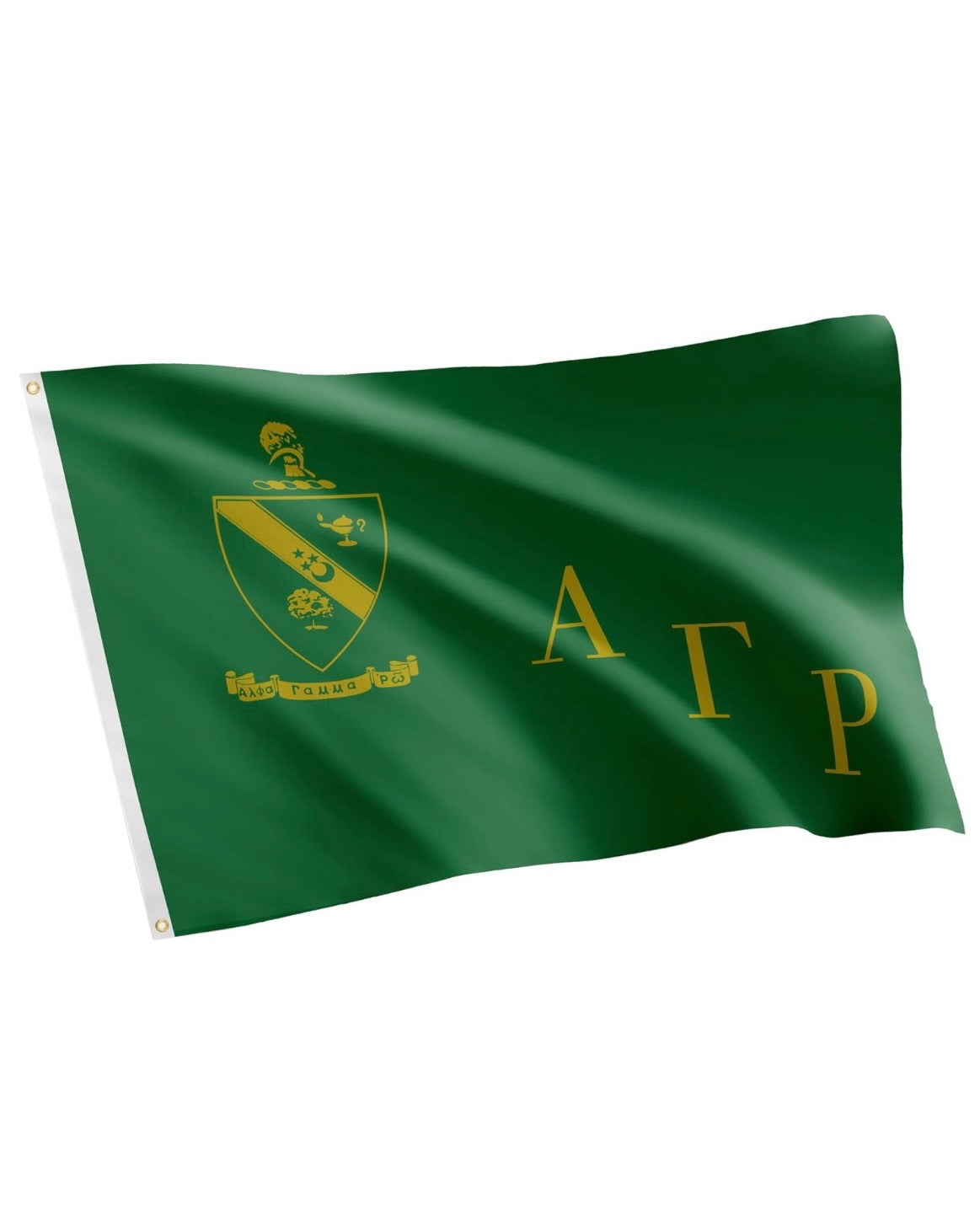 Fraternity Flags