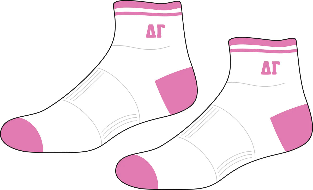 Swag Sorority Socks