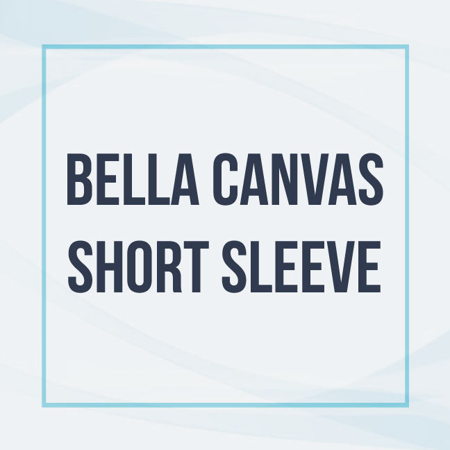 Bella Canvas