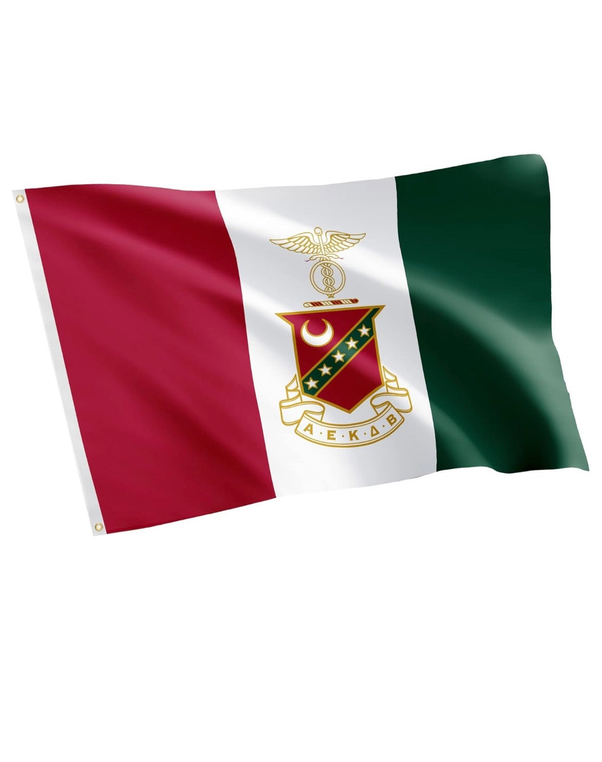 Fraternity Flags