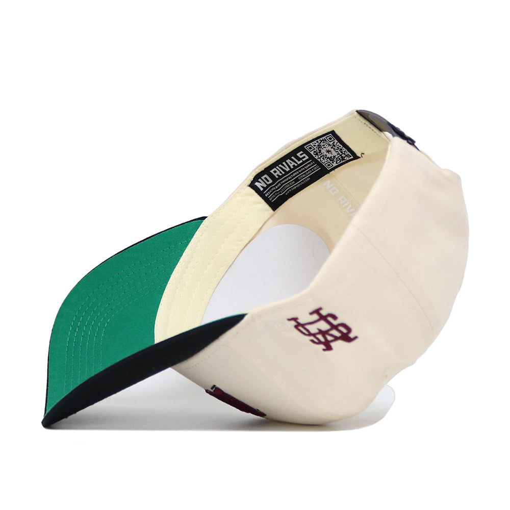Mississippi State Ballpark Hat