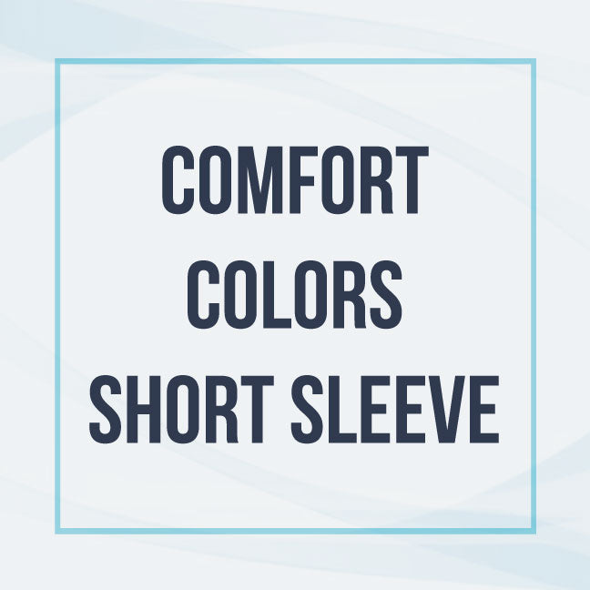 Comfort Colors