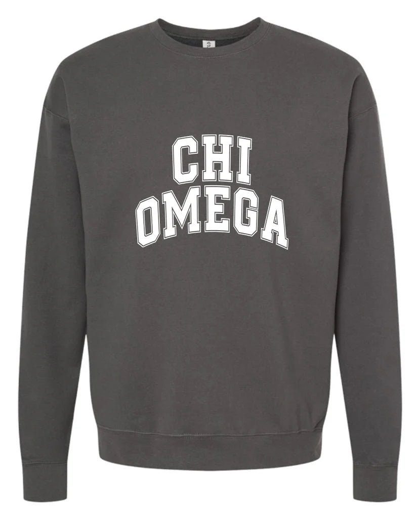 Sorority Allstar Sweatshirt