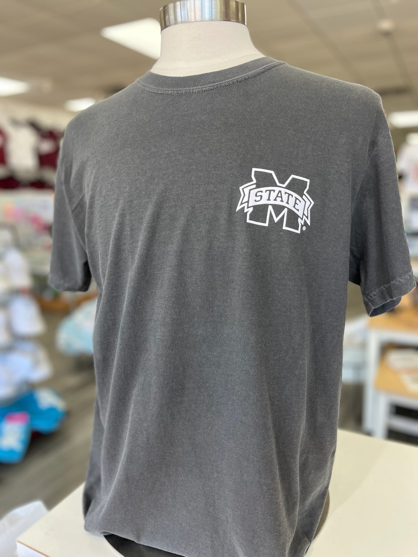 State Duck Stamp Tee