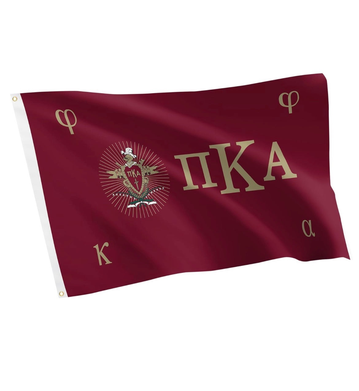 Fraternity Flags