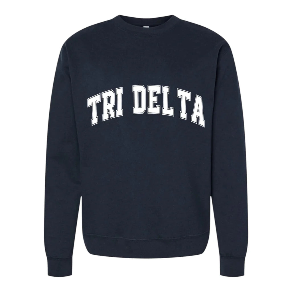 Sorority Allstar Sweatshirt