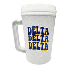 Sorority "Cool To Be Mega" Mugs
