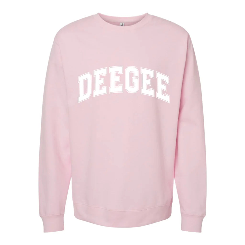 Sorority Allstar Sweatshirt