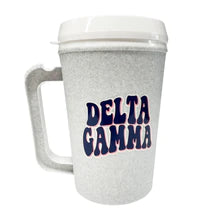 Sorority "Cool To Be Mega" Mugs