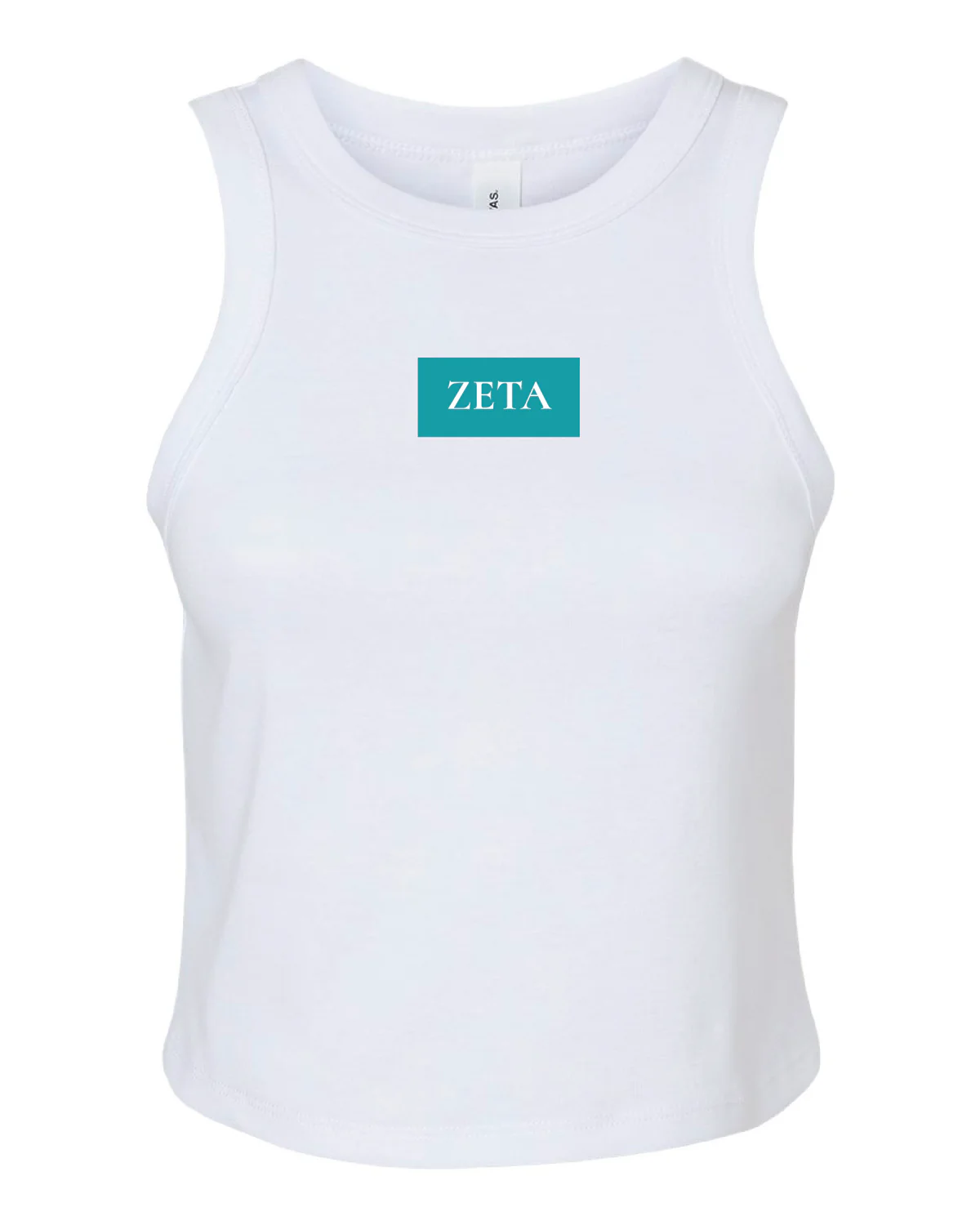 Zeta Daily Tank