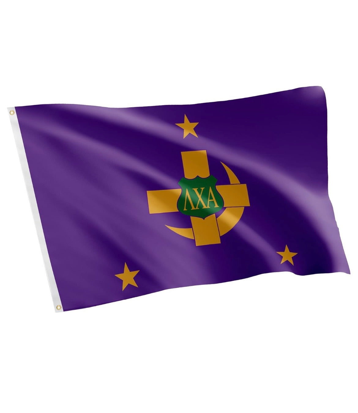 Fraternity Flags