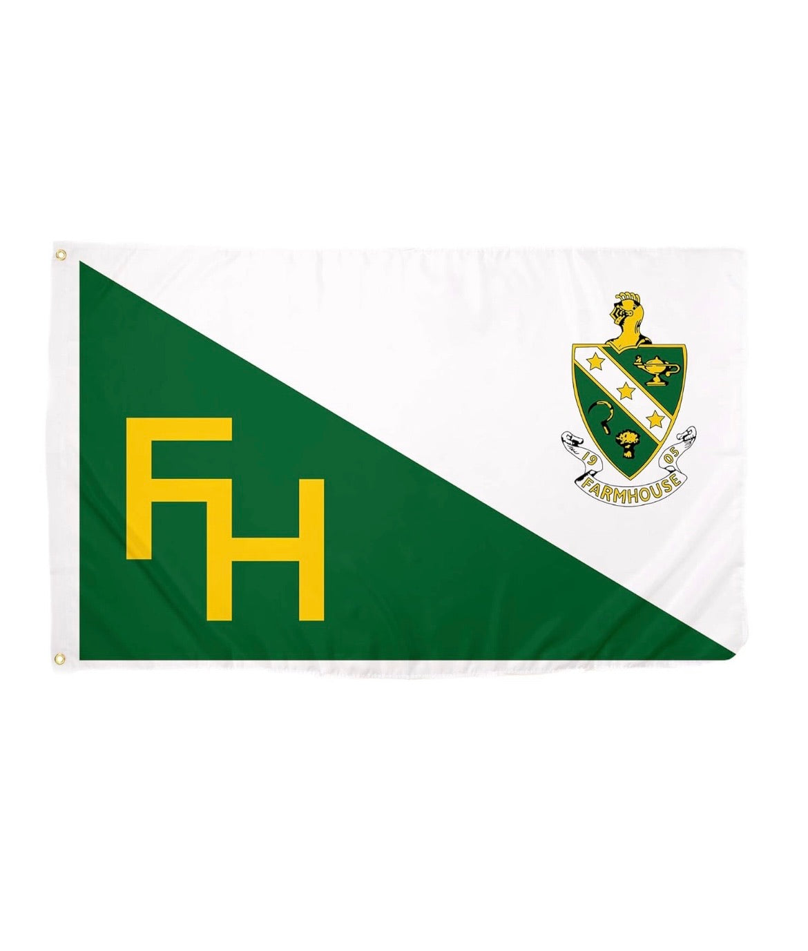 Fraternity Flags