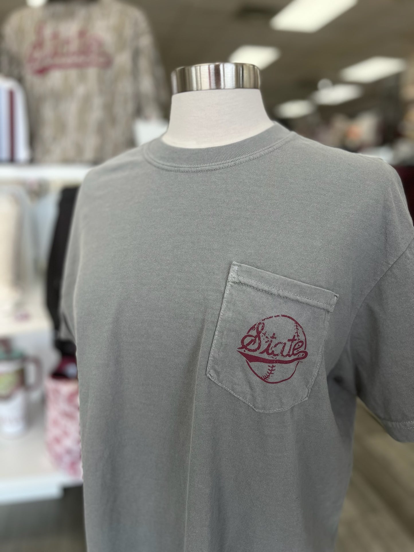 Diamond Dawgs Tee
