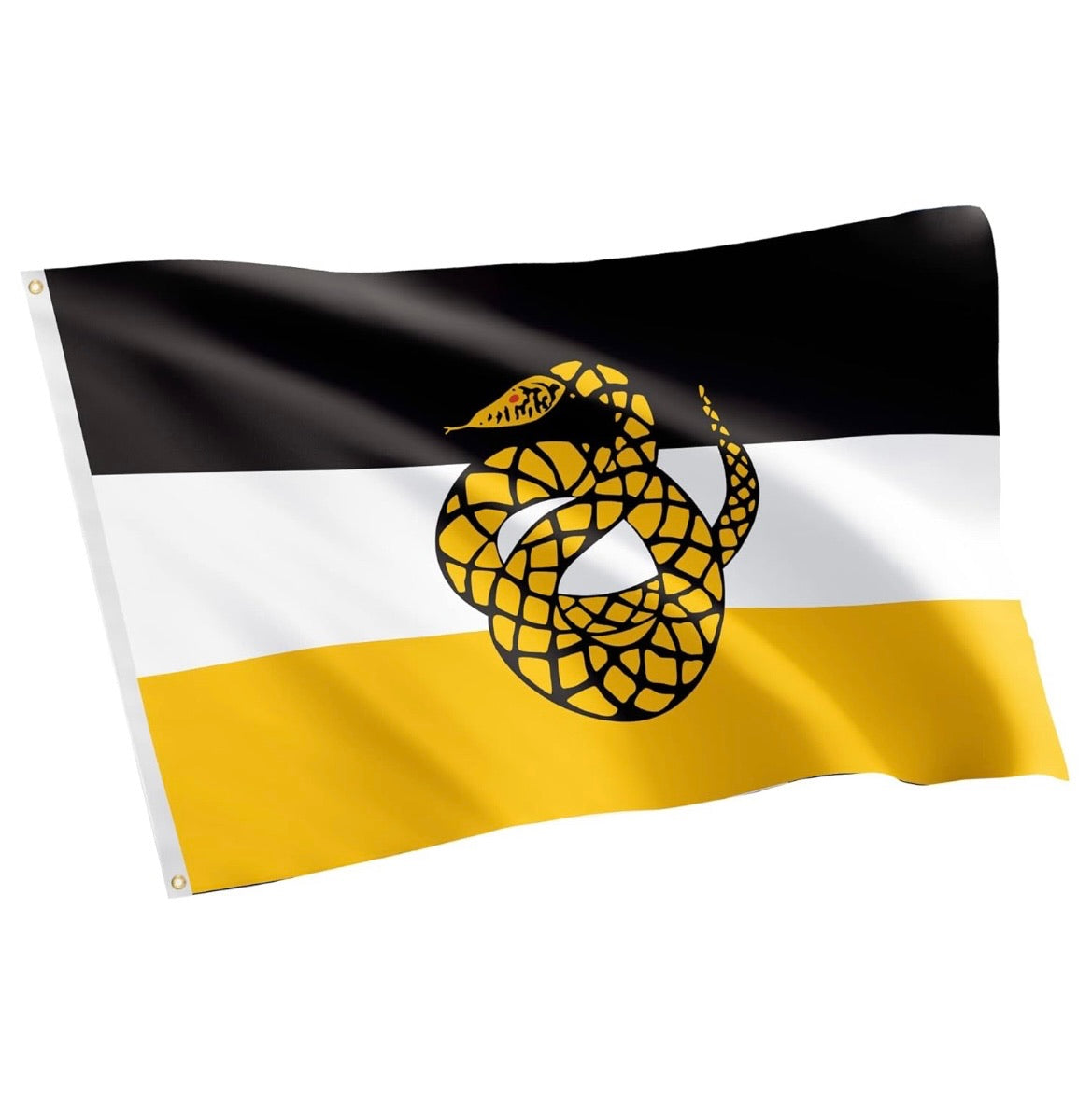 Fraternity Flags