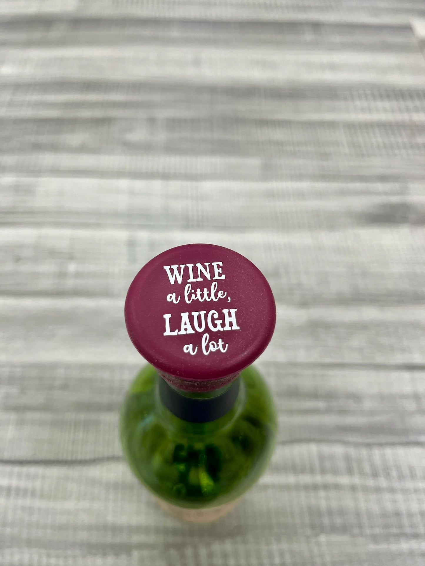 Wine Topper (Assorted)