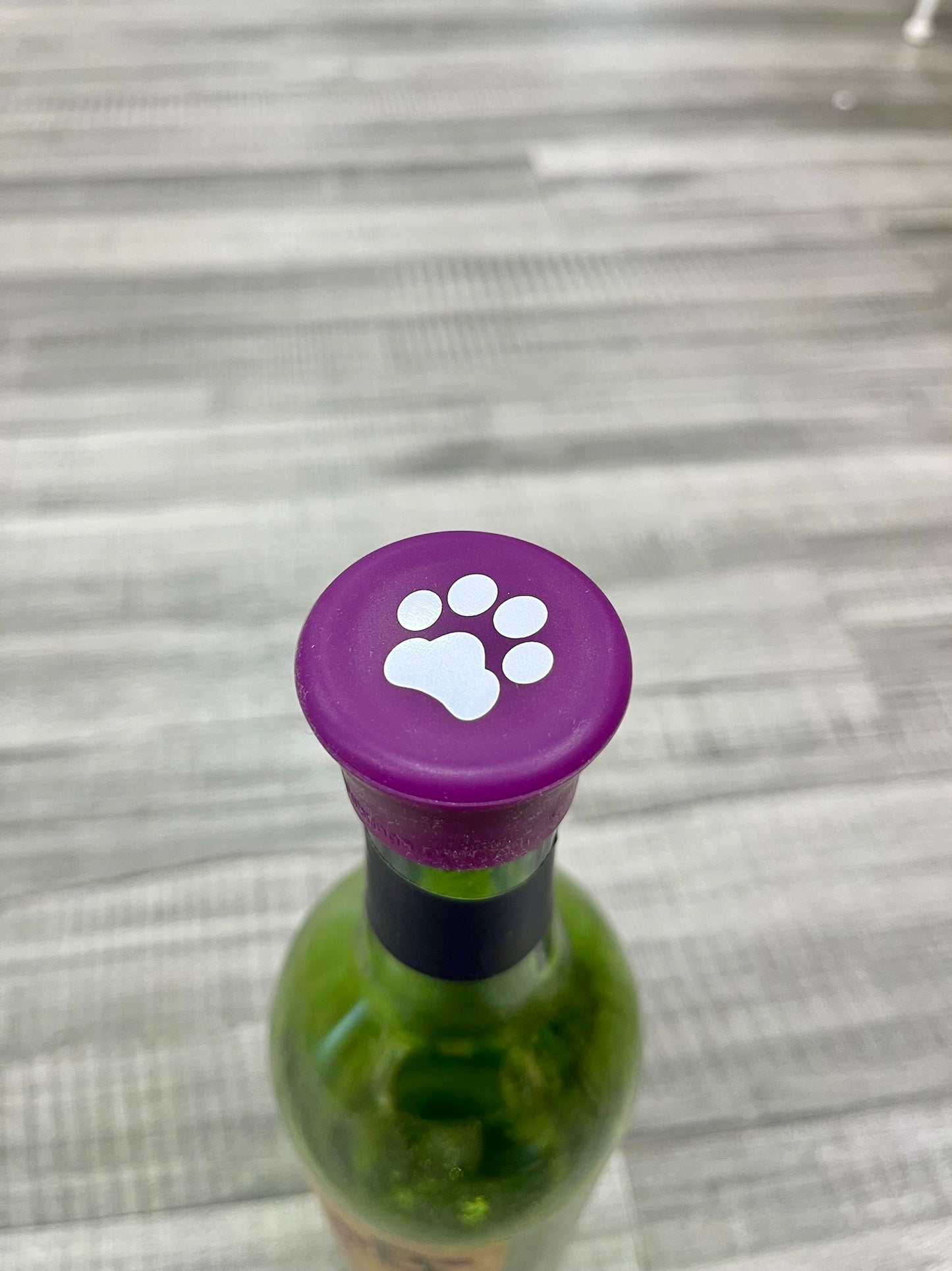 Wine Topper (Assorted)